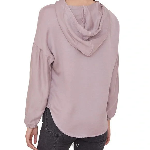 Bella Dahl Hoodie - Picture 7 of 7